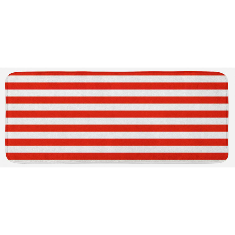 Bless international Kitchen Mat Wayfair